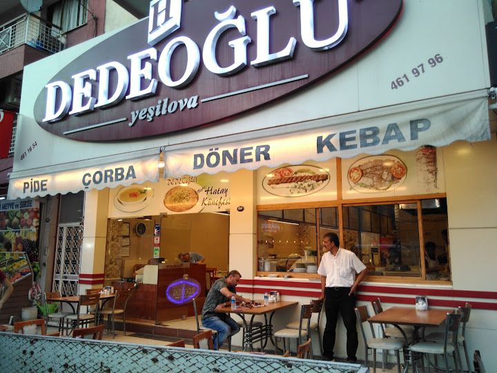 Dedeoğlu
