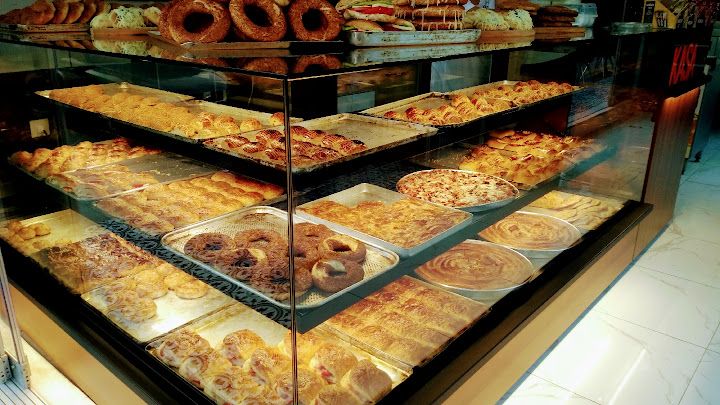Defne Börek