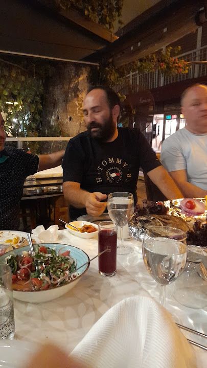Değirmen Altı Tarihi Çınar Kahvaltı Evi