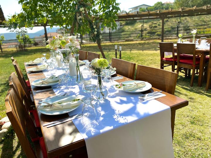 Değirmen Yaka Kahvaltı & Restaurant