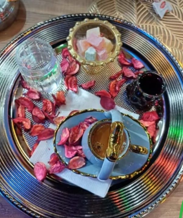 Desinler Kahvaltı Ve Cafe