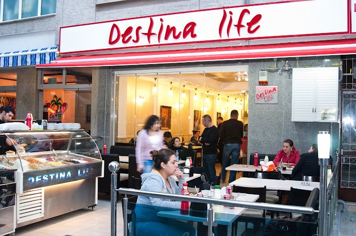 Destinalife