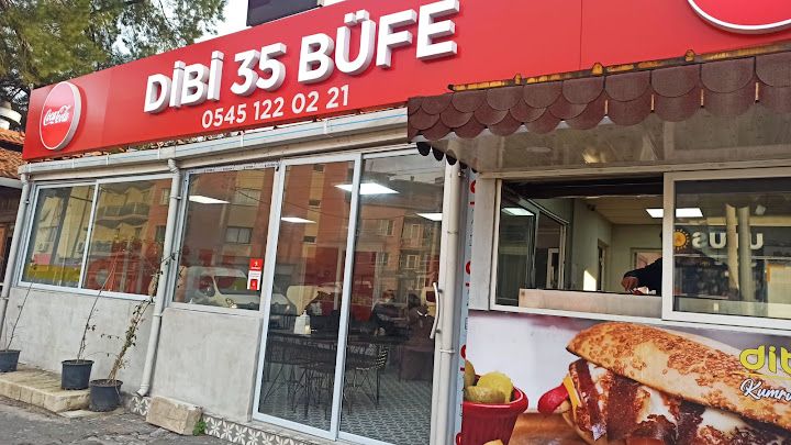 Dibi 35 Büfe & Tekel