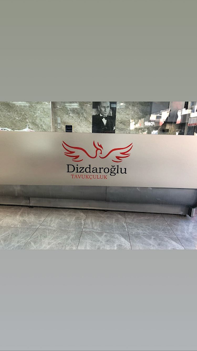 Dizdaroğlu tavukçuluk