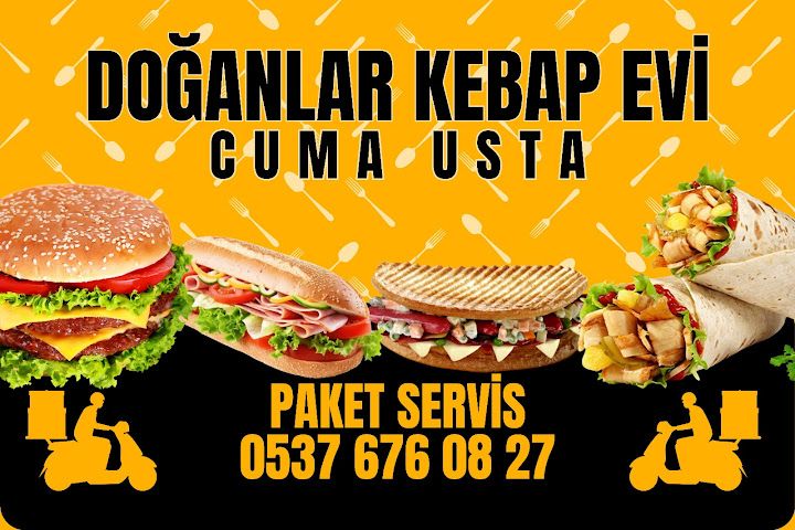 Doğanlar Kebap Evi