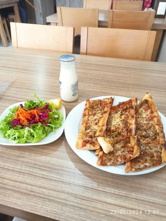 Doganlar pide