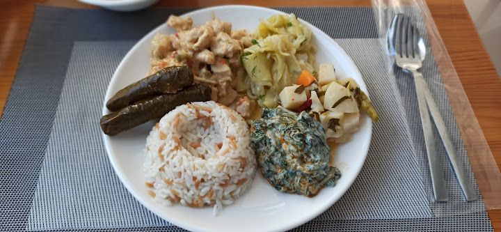 Donato restaurant