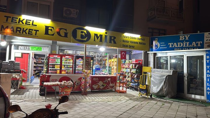 Dondurmacı Amca