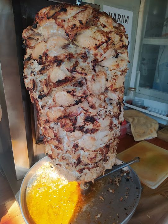 Dönerci Hüseyin 2.sanayi Sitesi Bornova