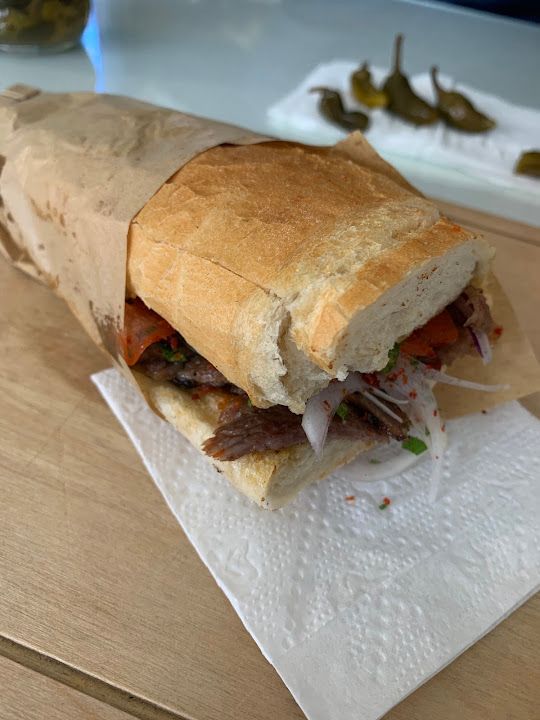 Dönerci Ramazan | Bornova Döner | Bornova Et Döner | Bornova Köfte | Çamdibi Döner | Altındağ Döner | Yeşilova Döner