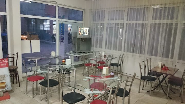 Dönerci şaban usta'nın yeri “yeşilova’lı”