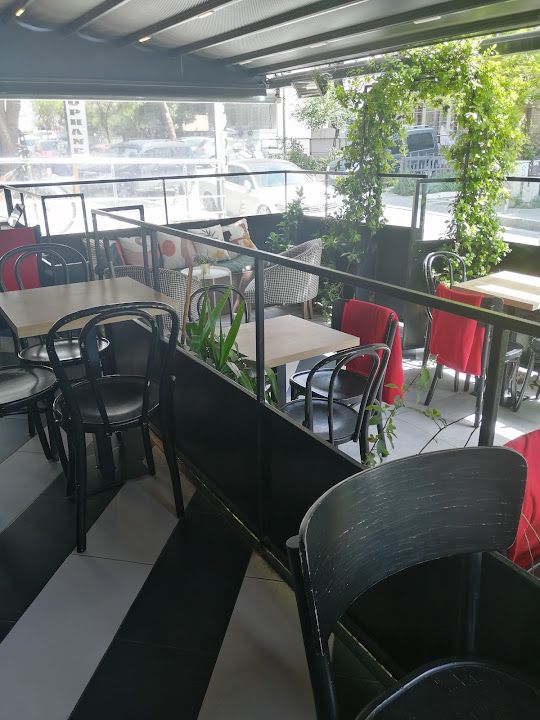 Dunno Coffee Co. Bornova