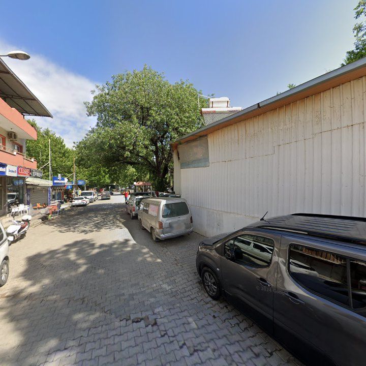 Durak çay bahçesi