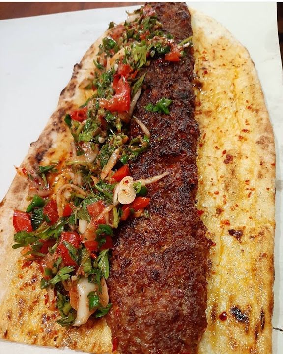Dürümcü Aydın Usta (j9)