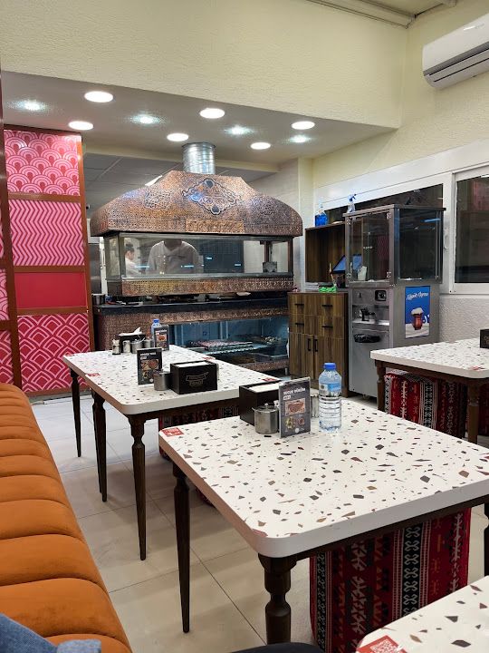 Dürümcü esnaf izmir küçükpark