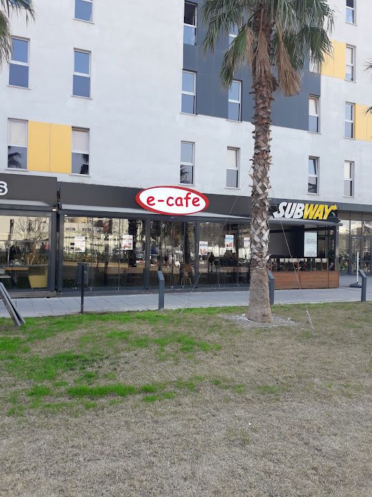 E-cafe