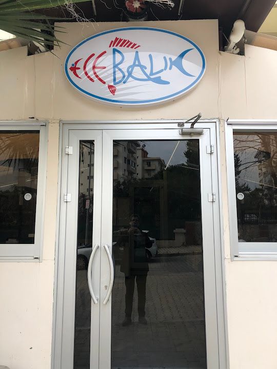 Ece Balık
