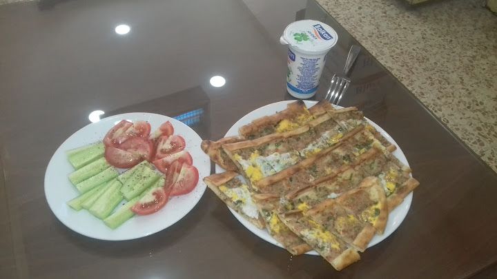 Efilay çorba pide ve kebap salonu