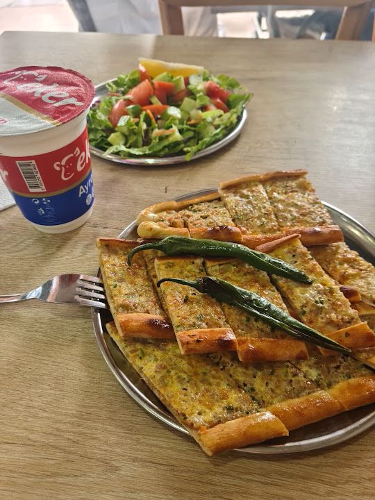 Ege Pide