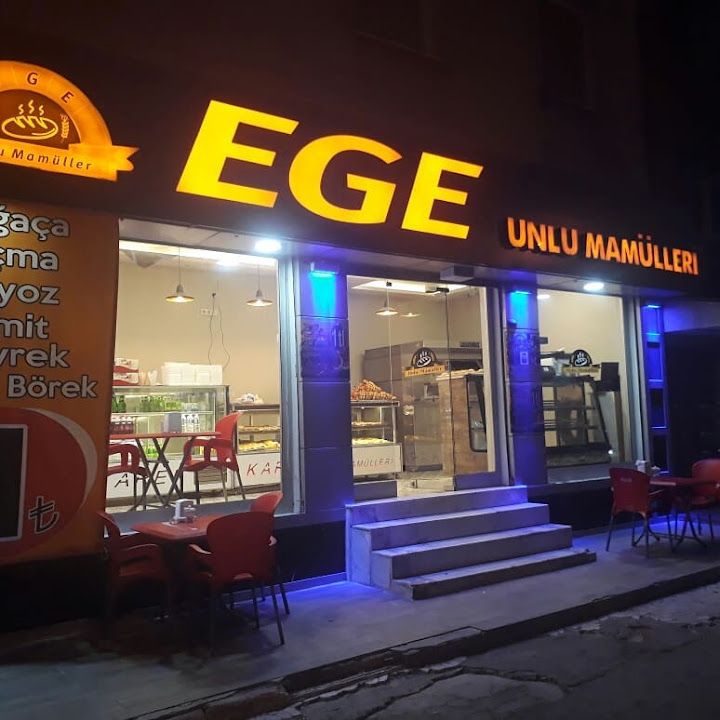 Ege Unlu Mamülleri