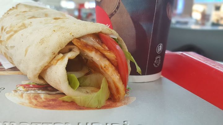 Ekmekiçi