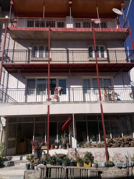 Emin Pide Salonu