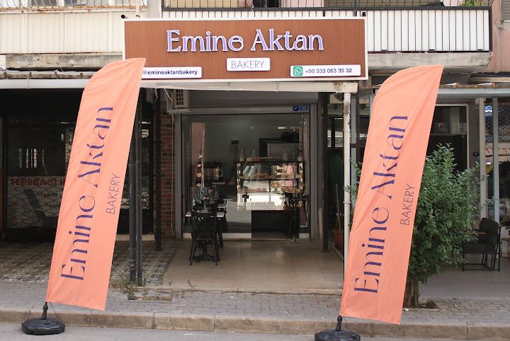 Emine Aktan Bakery