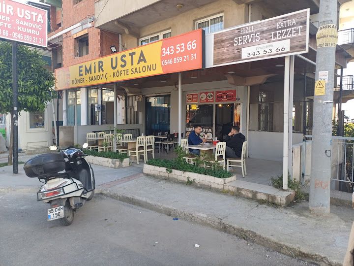 Emir usta