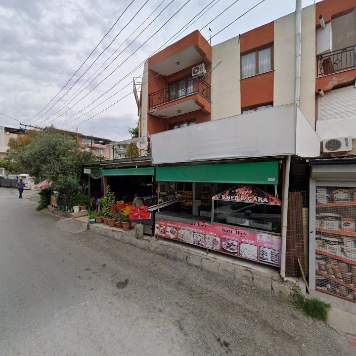 Ener 2 Unlu Mamülleri
