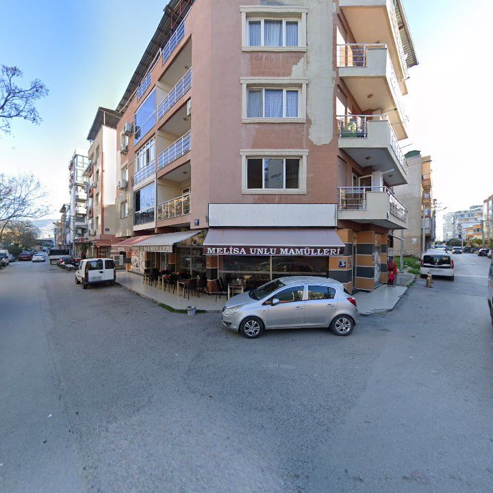 Ercan Unlu Mamüller 2