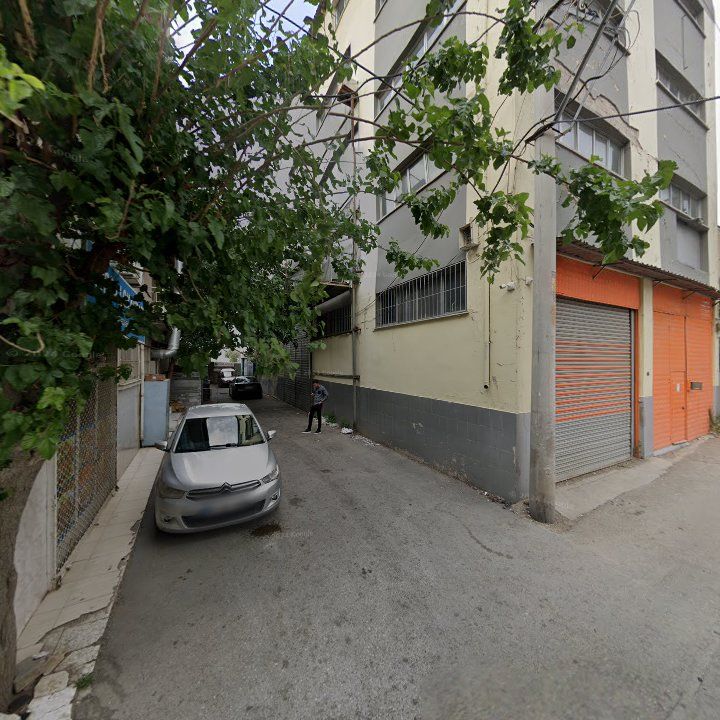 Ercan ustanın yeri