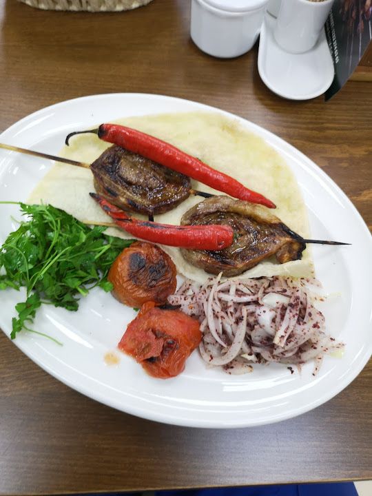 Erkan pide kebap salonu (barış yılmaz)