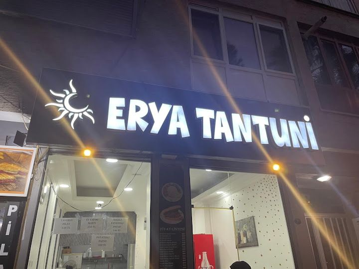 Erya tantuni