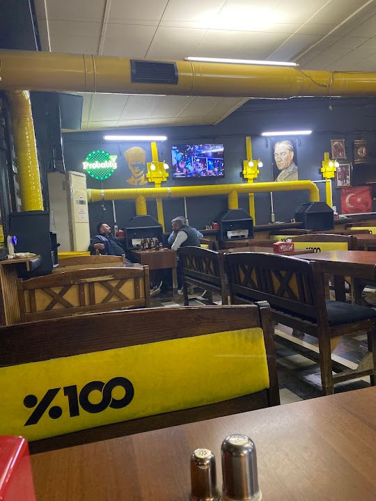 Fatih'in Yeri