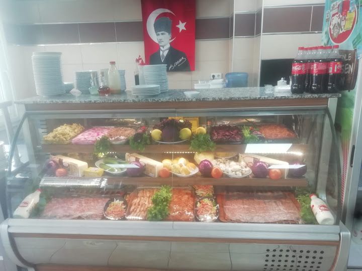 Ferdi Usta Pide Ve Kebap