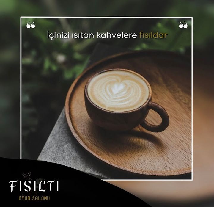 Fısıltı oyun salonu