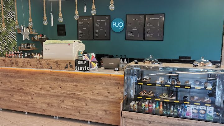 Fuo Coffee