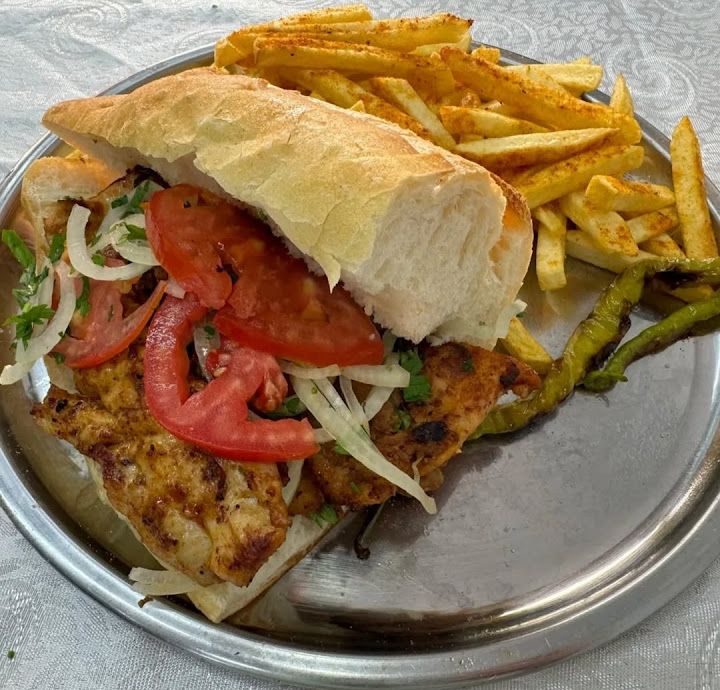 Garaj Mangal