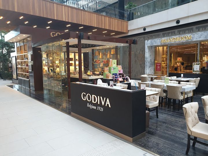 Godiva