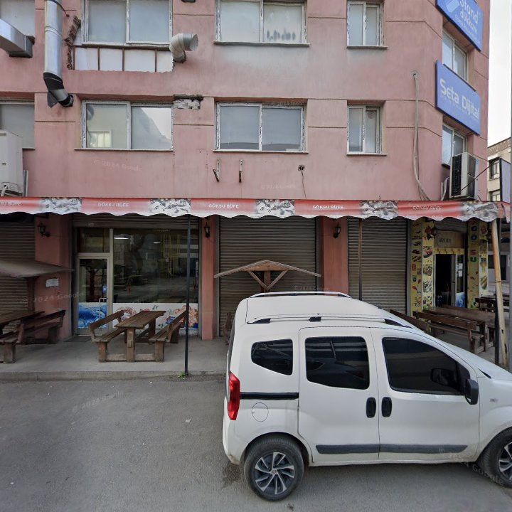Göksu Büfe