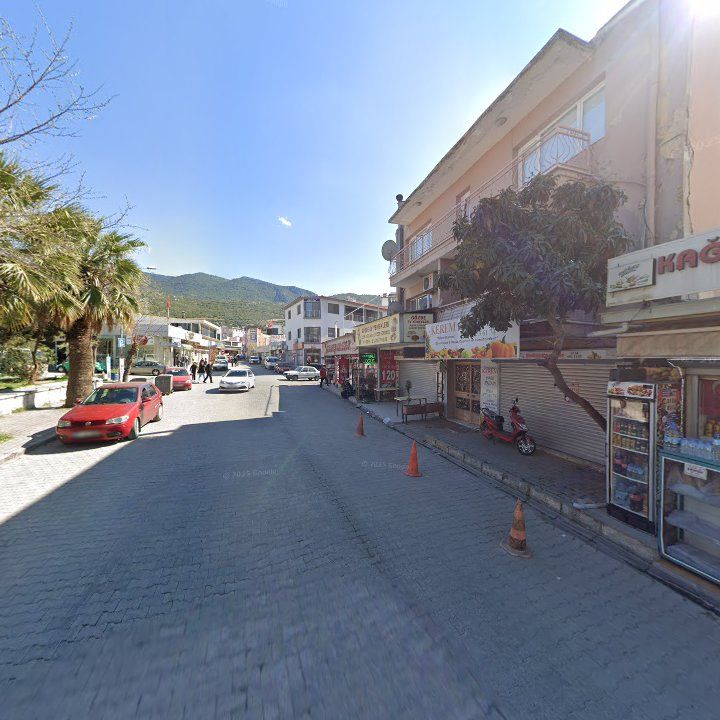 Gözde-2 aşur usta'nın lezzet sofrası