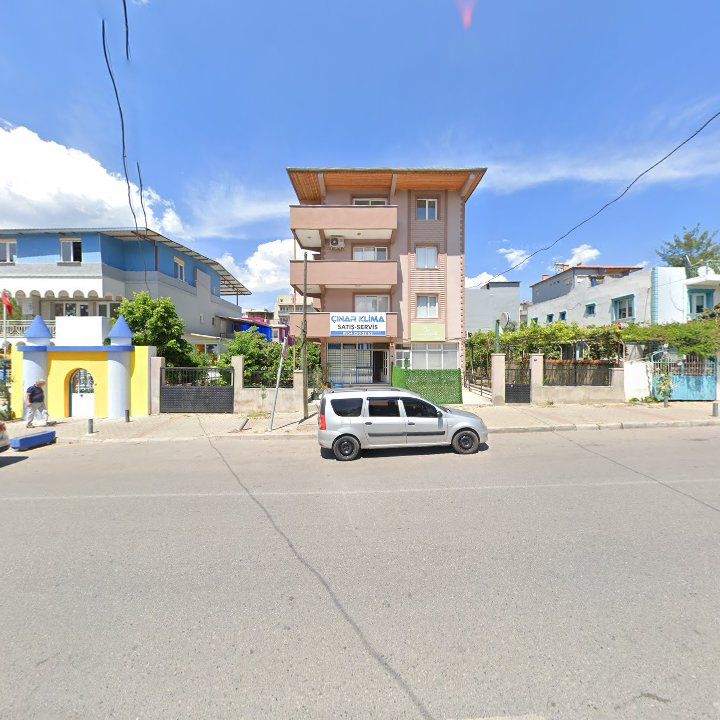 Gözde pide salonu