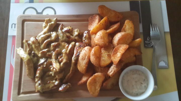 Gri Cafe&kahvaltı
