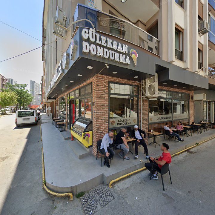 Güleksan Dondurma