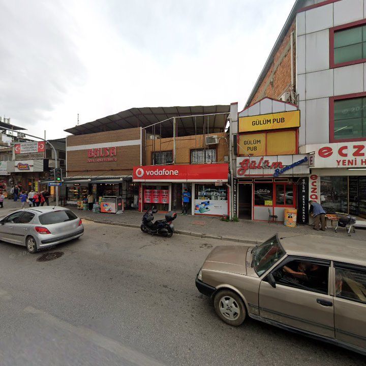 Gülüm Pub