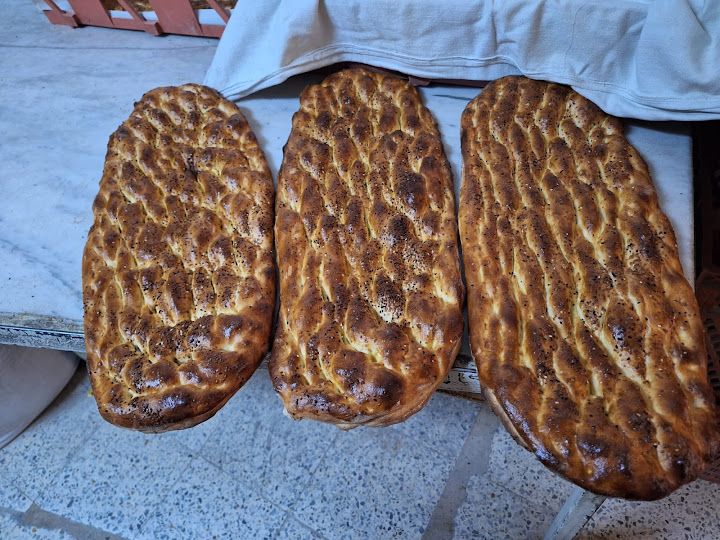 Günaydın Karafırın