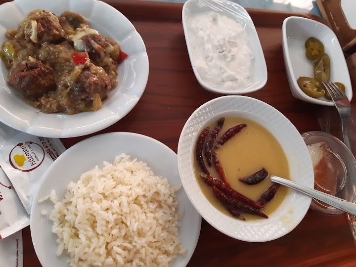 Gurme Restaurant