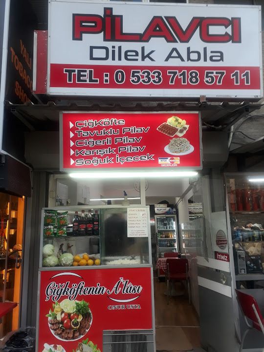 Hakan Abi