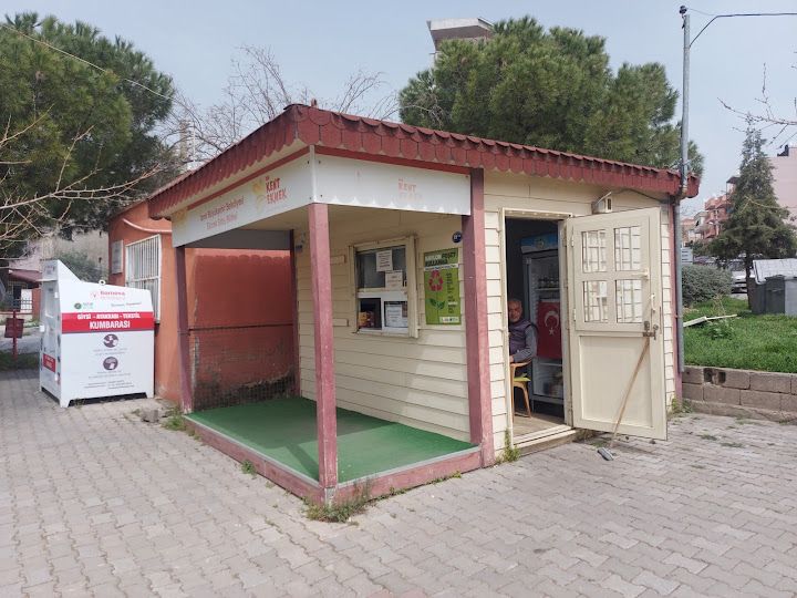 Halk ekmek