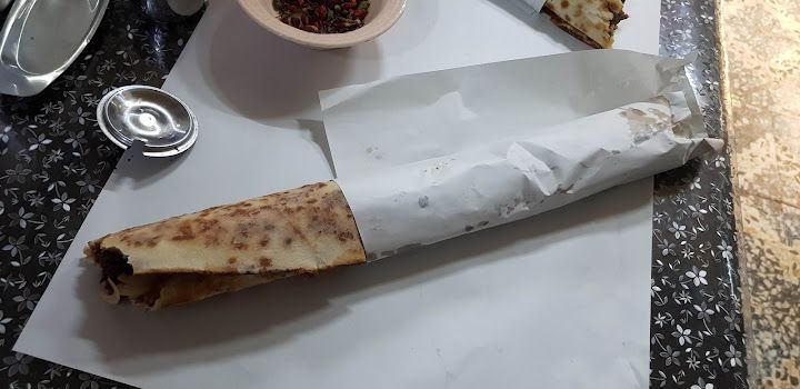 Halk sofrası